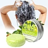 dry shampoo